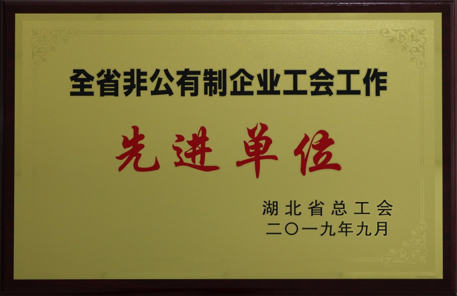 先進(jìn)單位
